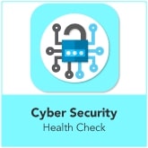 Cyber Health Check | GRC Solutions 