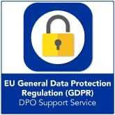 DPO support service (GDPR) | GRC Solutions 