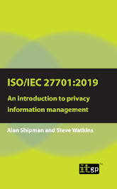 ISO/IEC 27701:2019: An introduction to privacy information management | GRC Solutions