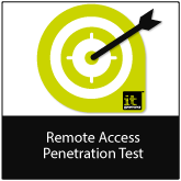 Remote Access Penetration Test | GRC Solutions 