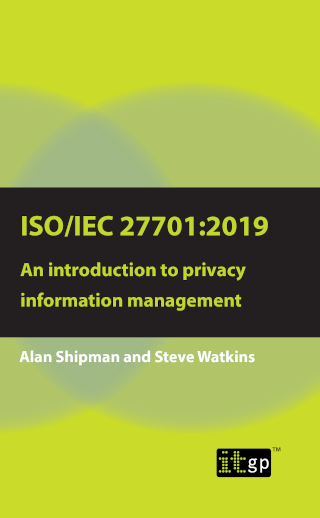 ISO/IEC 27701:2019: An introduction to privacy information management | GRC Solutions