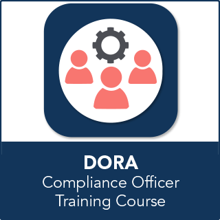 Certified DORA Compliance Officer Training Course